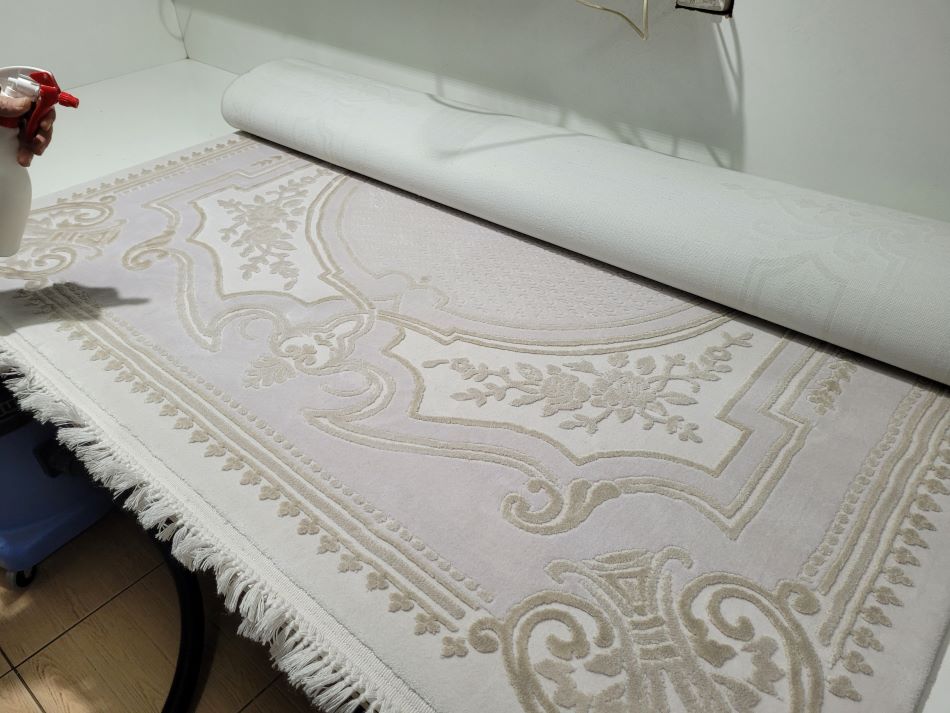 Spalatorie de covoare Braila