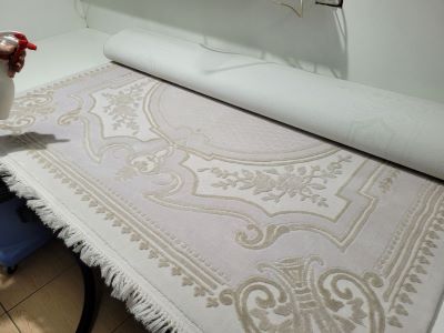 Spalatorie profesionala de covoare in Braila