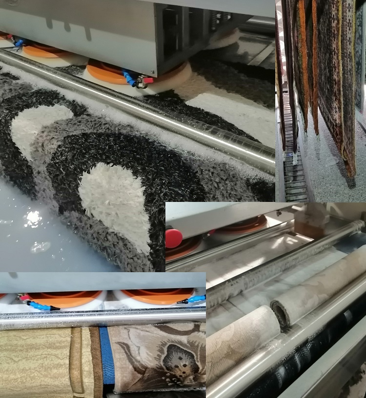 cum-spalam-covoarele